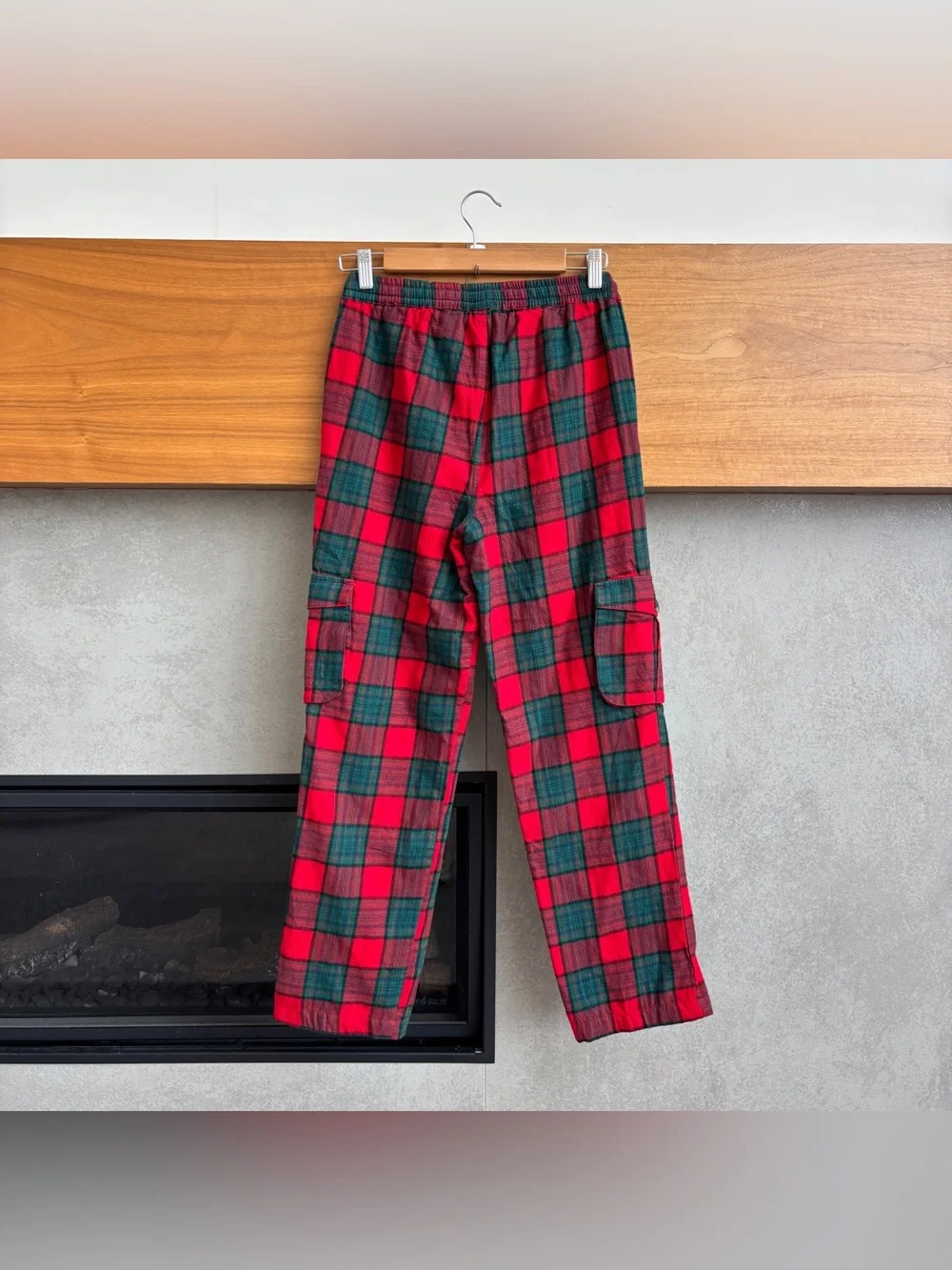 NWT Mini Boden Pajama Pants, Size 13-14